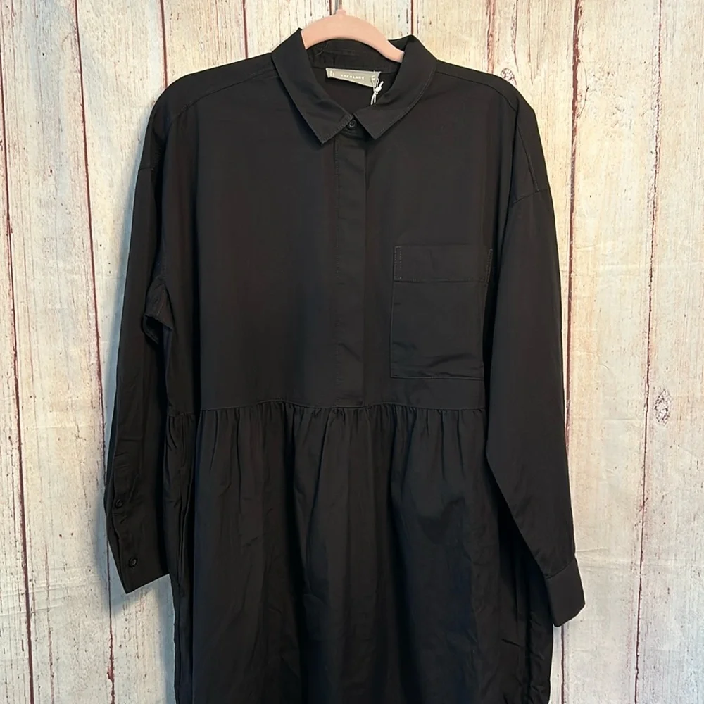 NWT Everlane The Field Dress - Picture 5 of 14